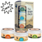 Tui Baby Pack 3x40g-Tui Balms-Matakana Pharmacy